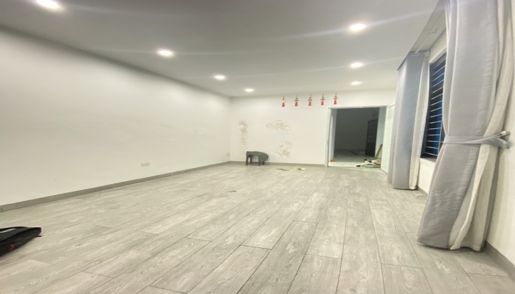 CHO THUÊ NHÀ NGUYÊN CĂN N GÕ 762 BẠCH ĐẰNG, 4 TẦNG, 4 NGỦ, ĐỦ ĐỒ, GIÁ 14 TRIỆU